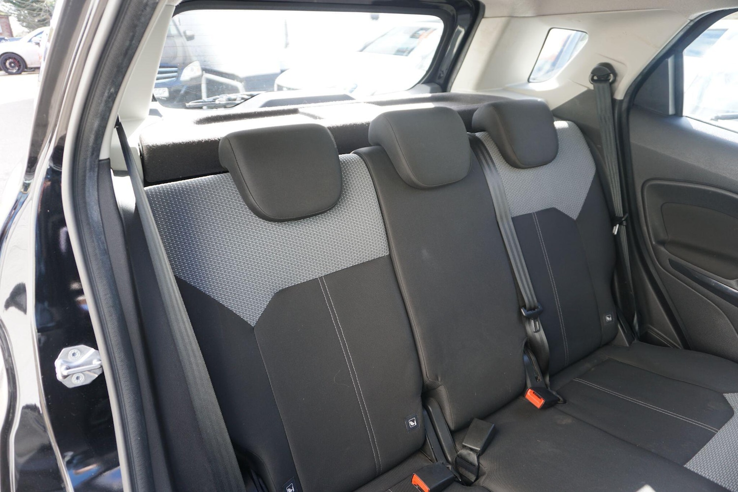 Used Ford Ecosport 2016 for sale - 77839769: Photo 18