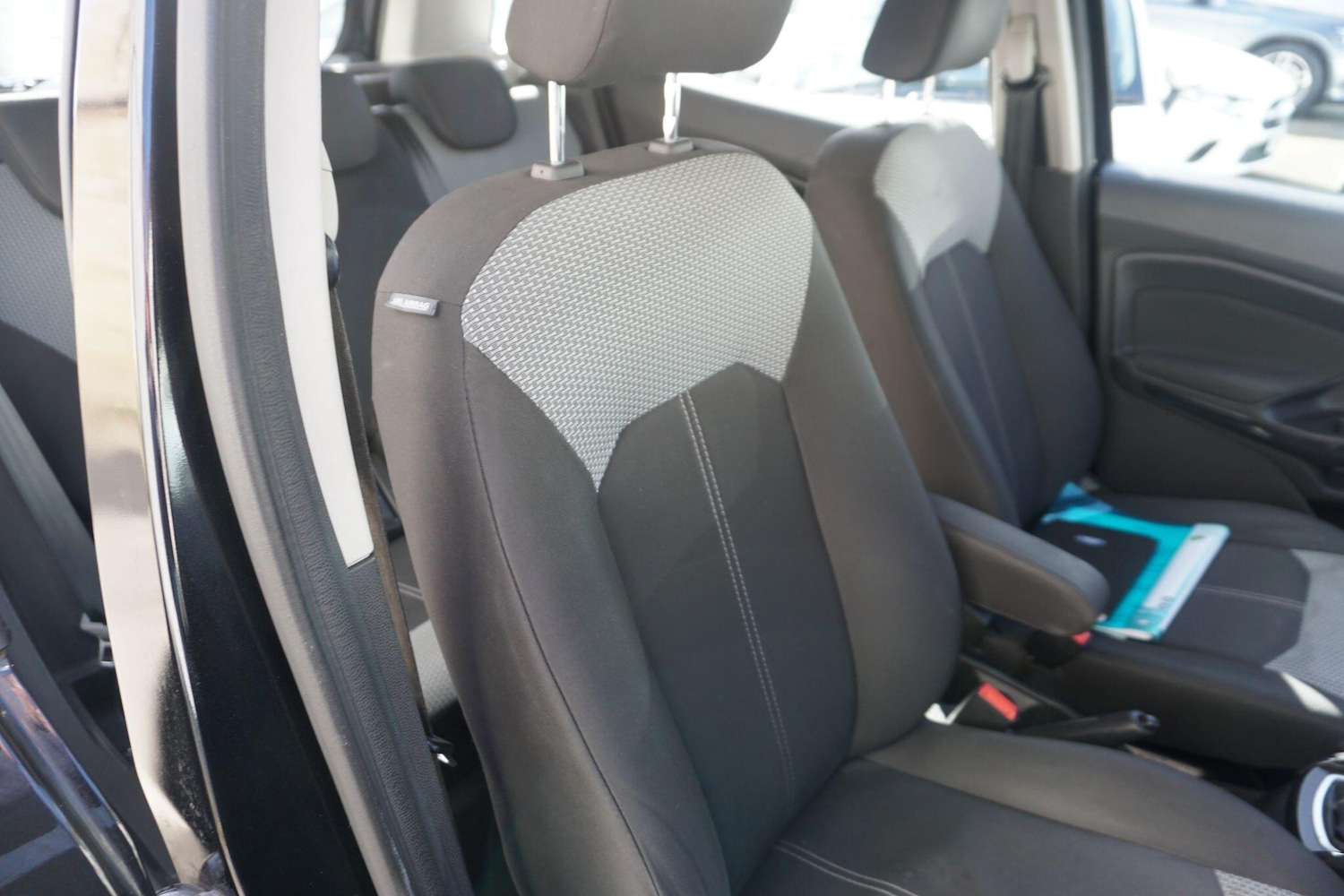 Used Ford Ecosport 2016 for sale - 77839769: Photo 19