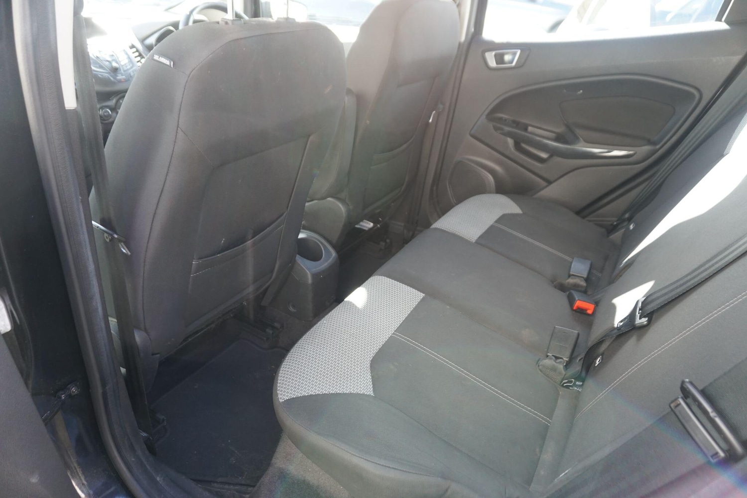 Used Ford Ecosport 2016 for sale - 77839769: Photo 20