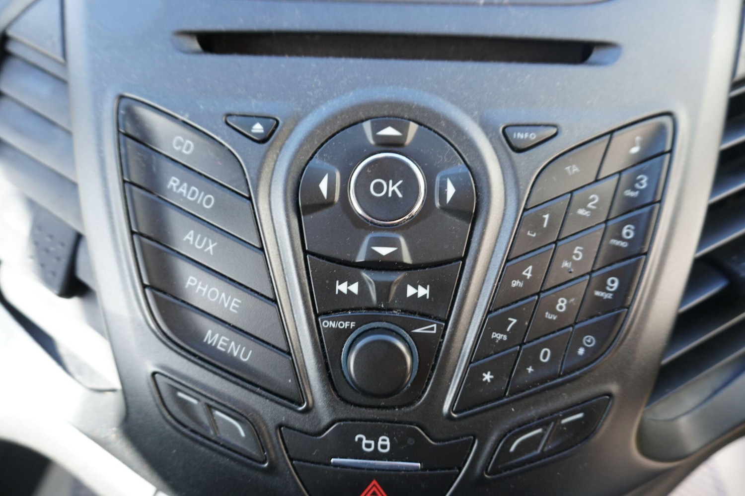 Used Ford Ecosport 2016 for sale - 77839769: Photo 23