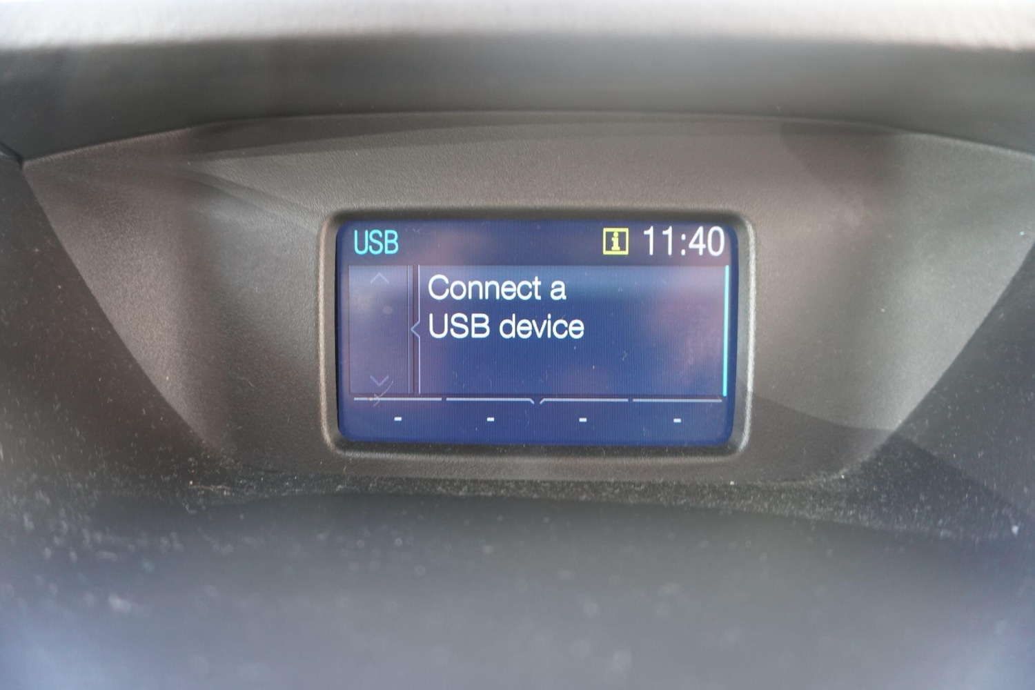 Used Ford Ecosport 2016 for sale - 77839769: Photo 24