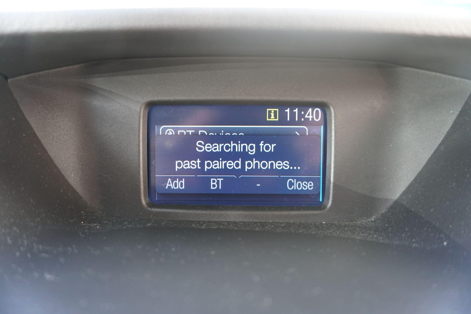 Used Ford Ecosport 2016 for sale - 77839769: Photo 25