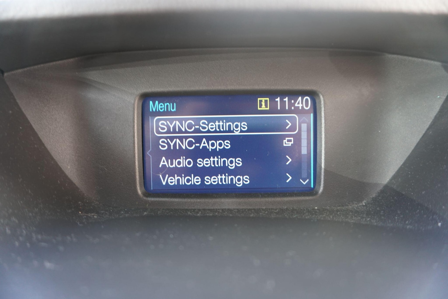 Used Ford Ecosport 2016 for sale - 77839769: Photo 26