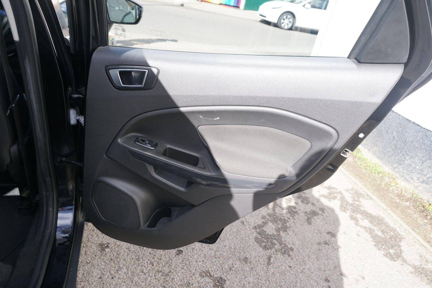 Used Ford Ecosport 2016 for sale - 77839769: Photo 29