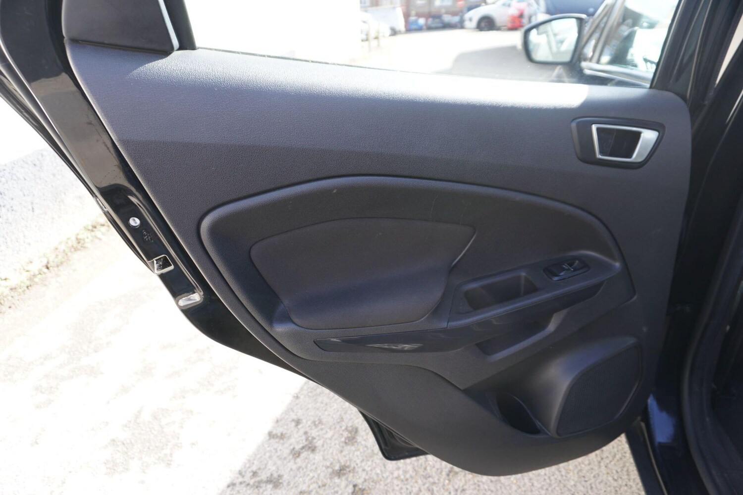 Used Ford Ecosport 2016 for sale - 77839769: Photo 31