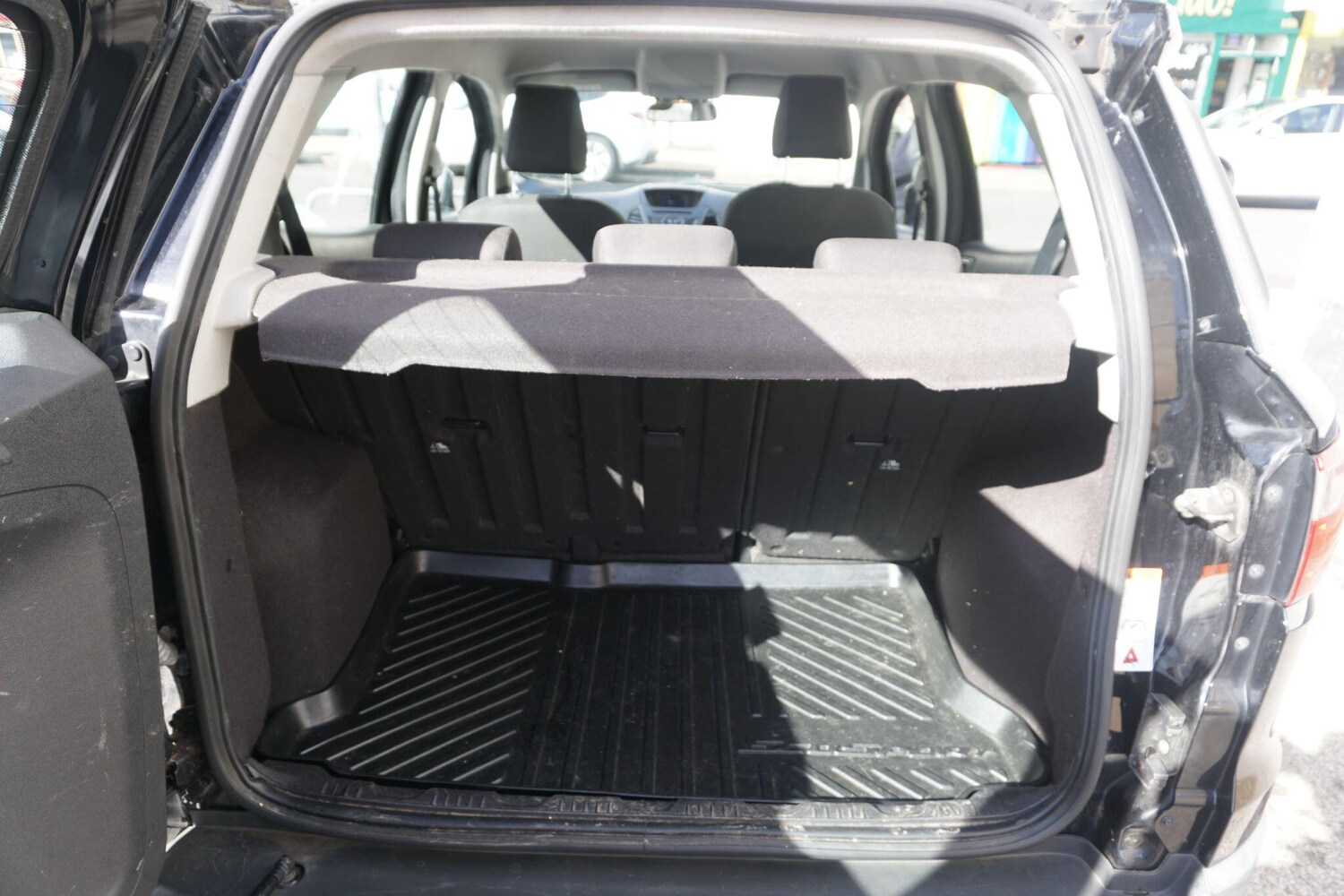 Used Ford Ecosport 2016 for sale - 77839769: Photo 41