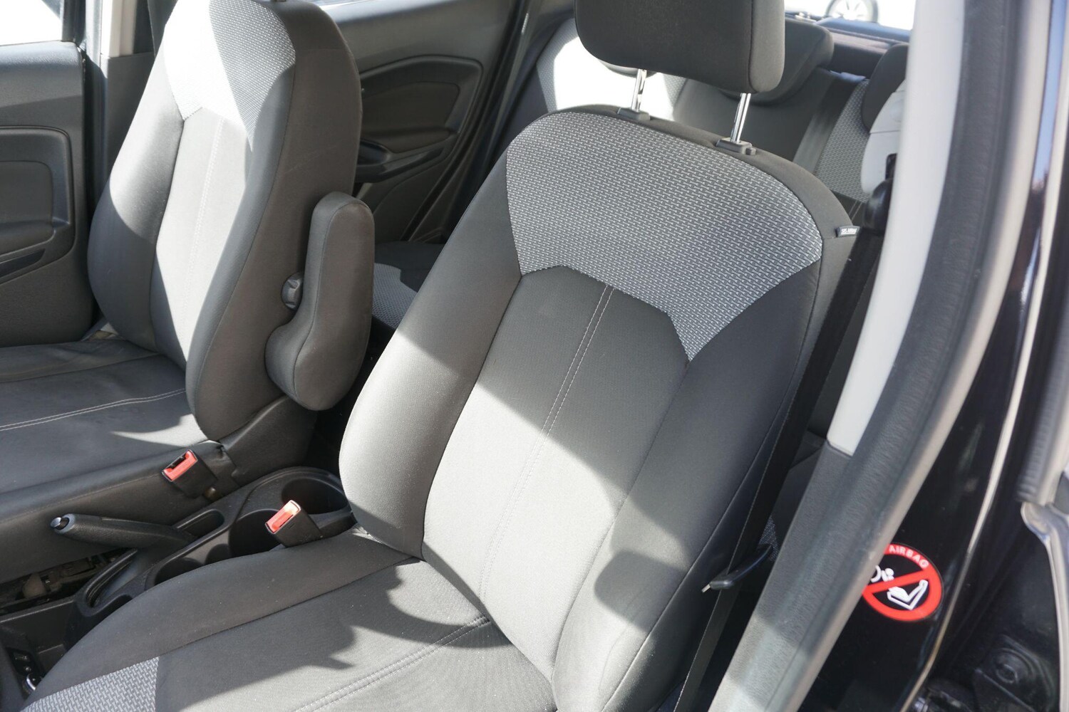 Used Ford Ecosport 2016 for sale - 77839769: Photo 43