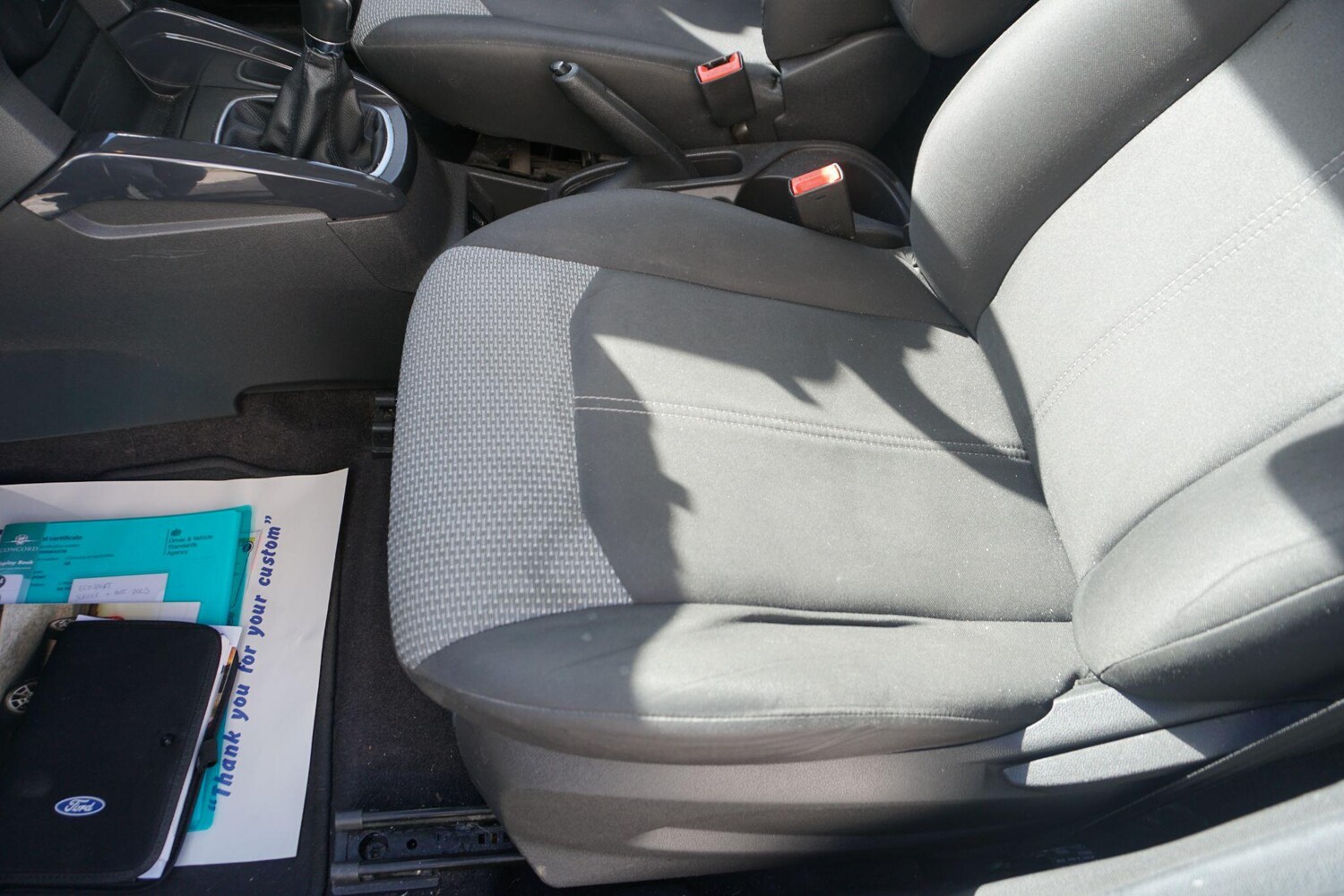 Used Ford Ecosport 2016 for sale - 77839769: Photo 44