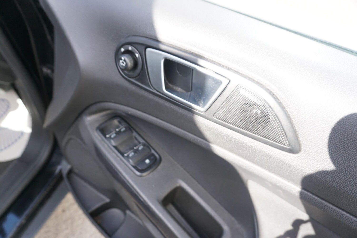 Used Ford Ecosport 2016 for sale - 77839769: Photo 49