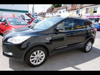 Used Ford Kuga 2016 for sale - 74978580: Photo