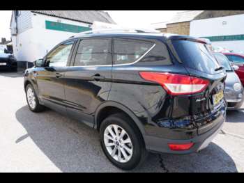 Used Ford Kuga 2016 for sale - 74978580: Photo