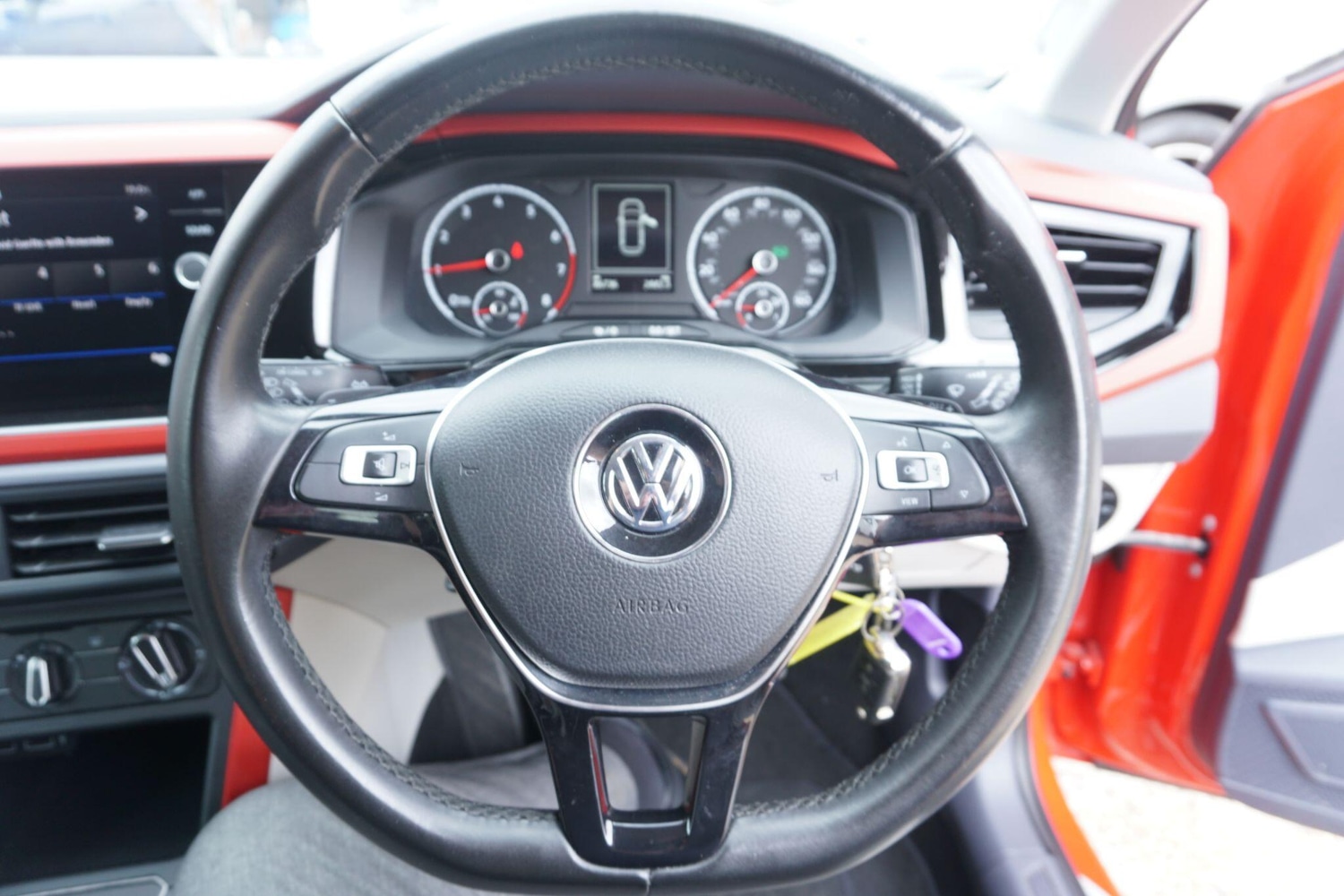 Vehicle 40