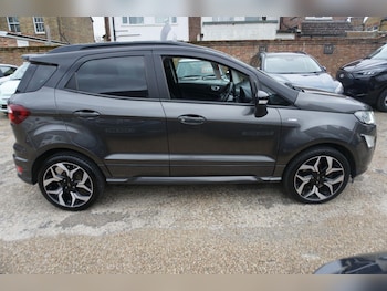 Used Ford Ecosport 2019 for sale - 78375518: Photo