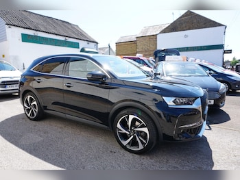 2022 (72) - 1.6 E-TENSE 13.2kWh Opera Crossback EAT8 4WD Euro 6 (s/s) 5dr