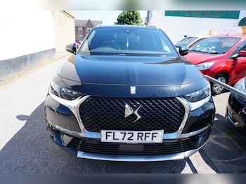 Used DS Automobiles DS 7 Crossback 2022 for sale - 75543950: Photo