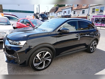 Used DS Automobiles DS 7 Crossback 2022 for sale - 75543950: Photo
