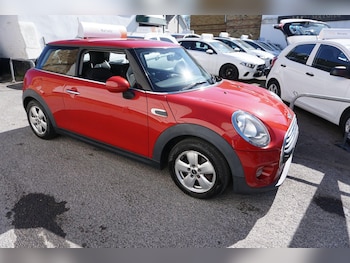 Used MINI Hatch 2015 for sale - 78375774: Photo