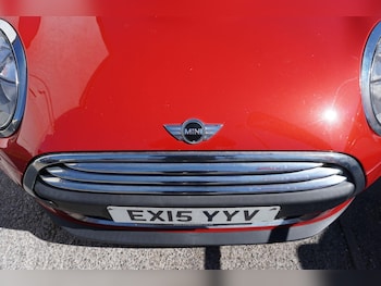 Used MINI Hatch 2015 for sale - 78375774: Photo