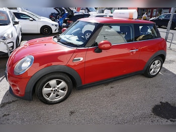 Used MINI Hatch 2015 for sale - 78375774: Photo