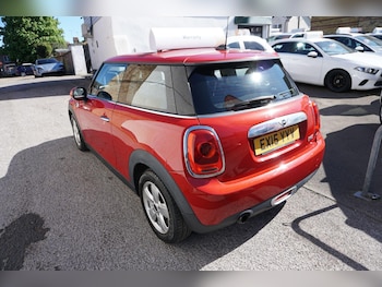 Used MINI Hatch 2015 for sale - 78375774: Photo