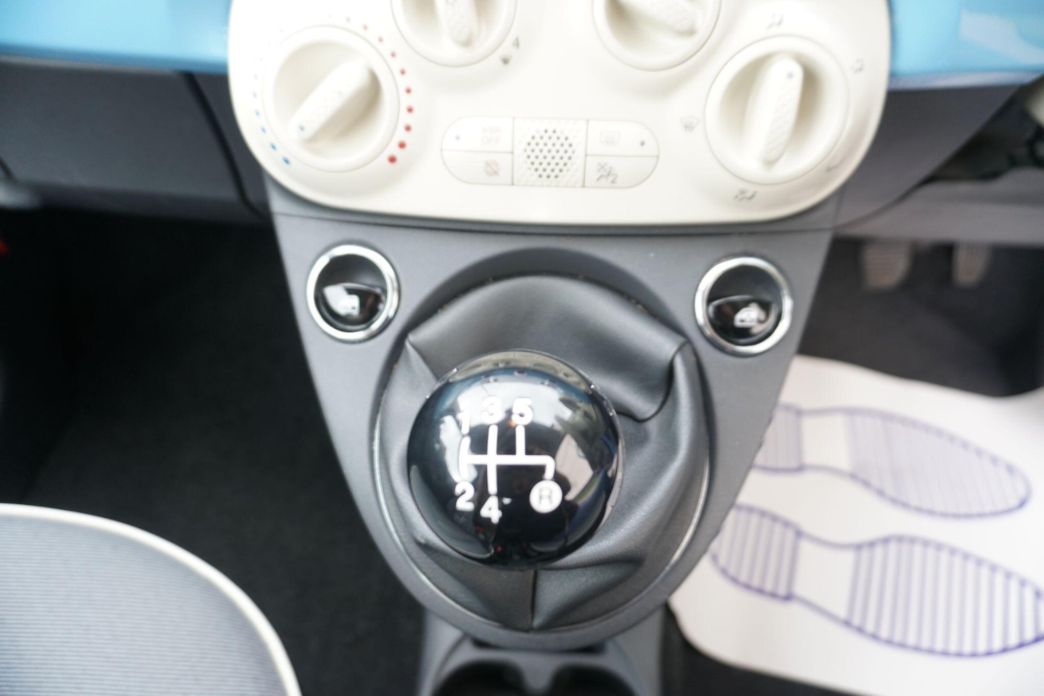 Used Fiat 500C 2017 for sale - 76371355: Photo 15