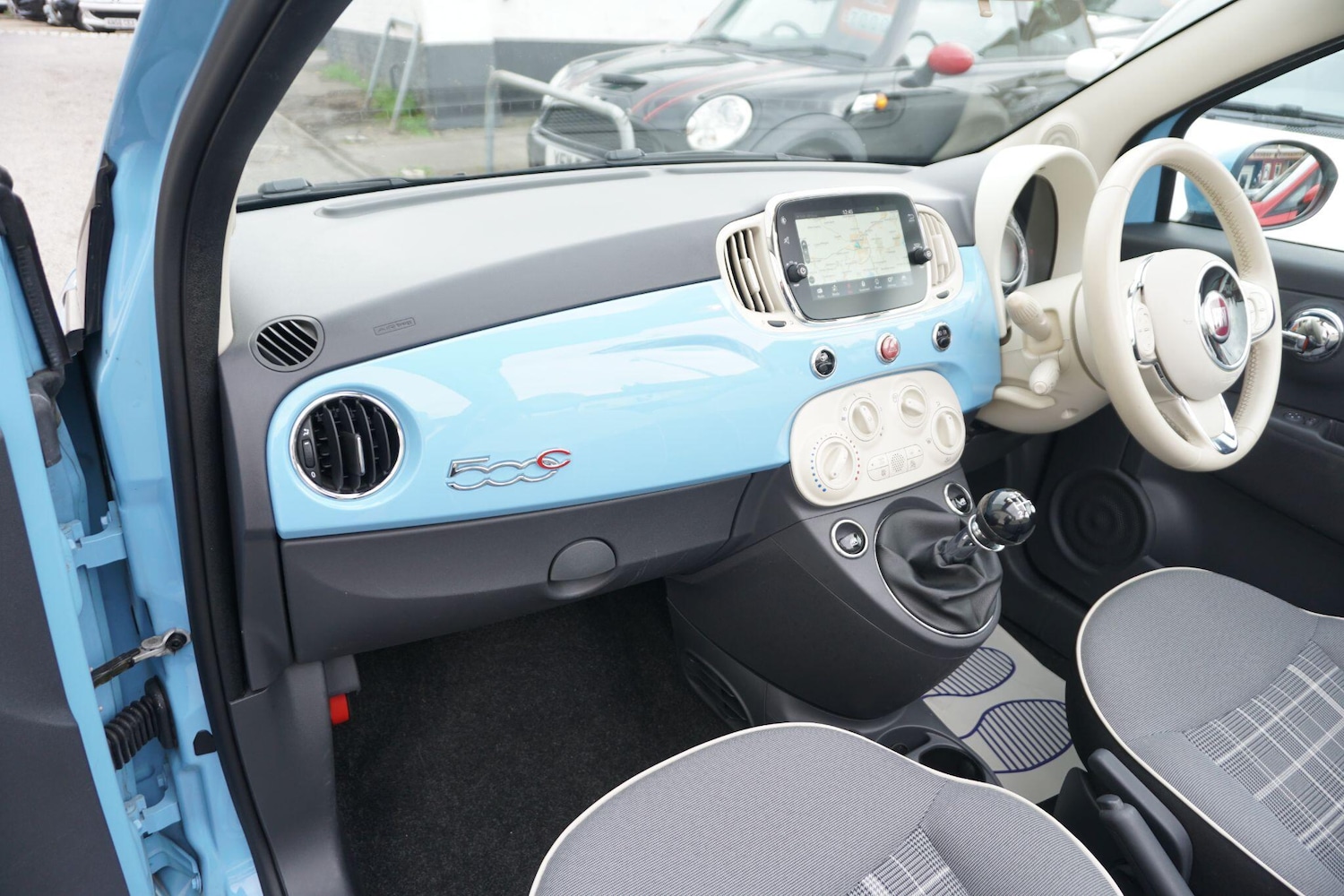 Used Fiat 500C 2017 for sale - 76371355: Photo 18