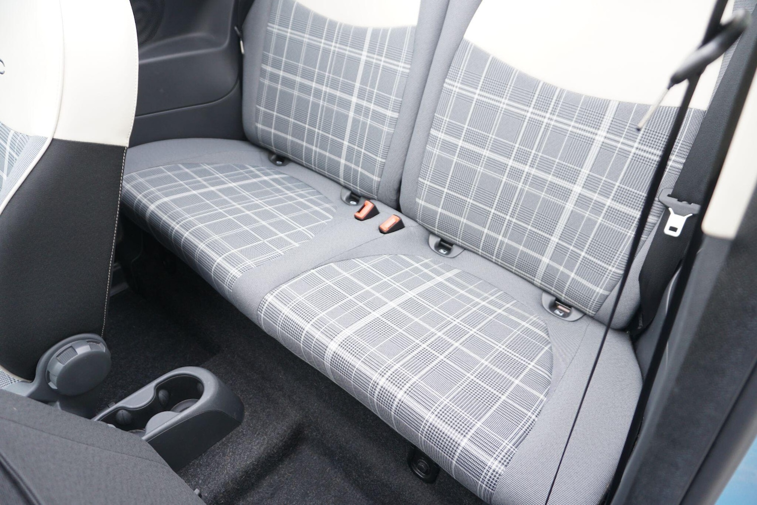 Used Fiat 500C 2017 for sale - 76371355: Photo 22