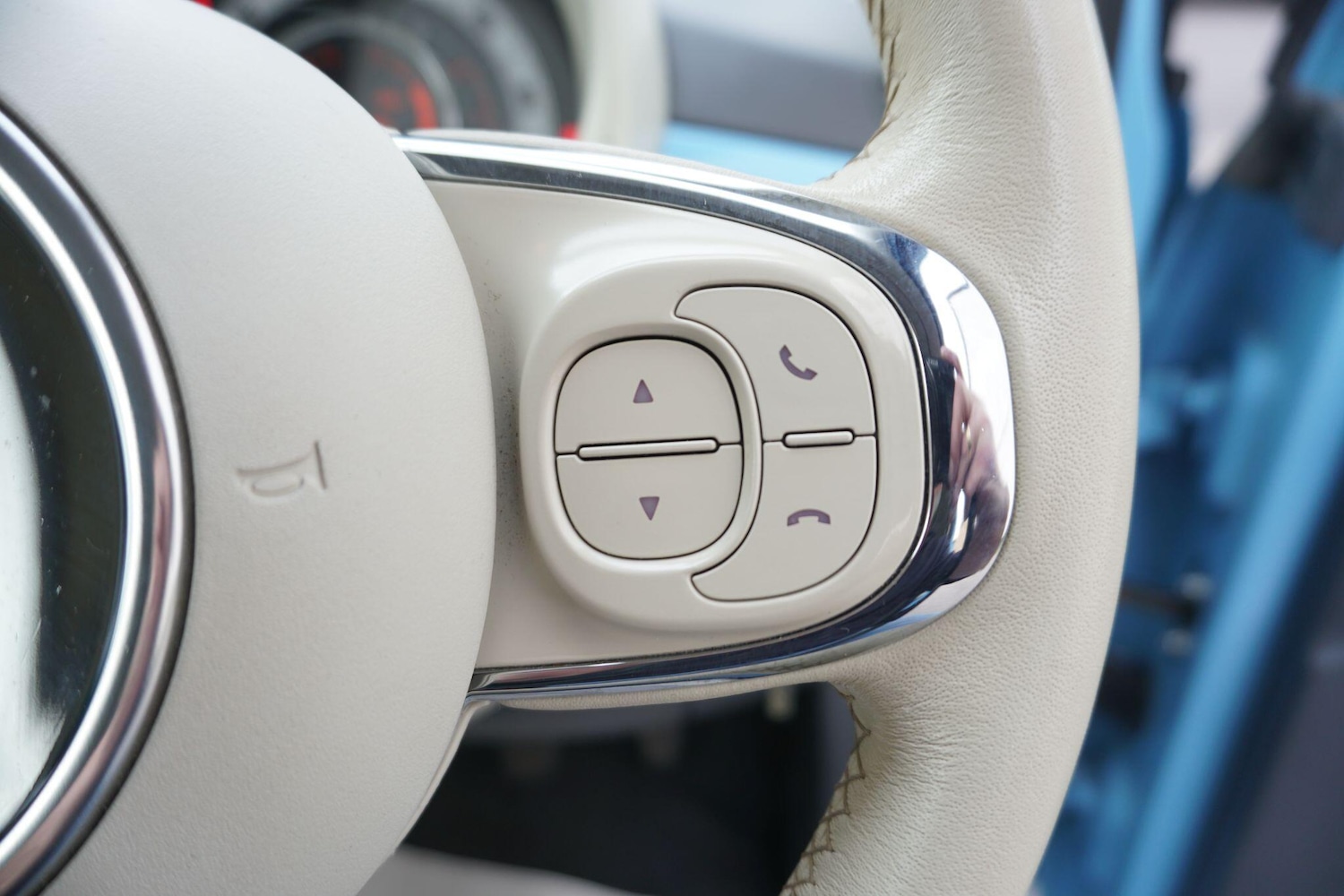 Used Fiat 500C 2017 for sale - 76371355: Photo 24