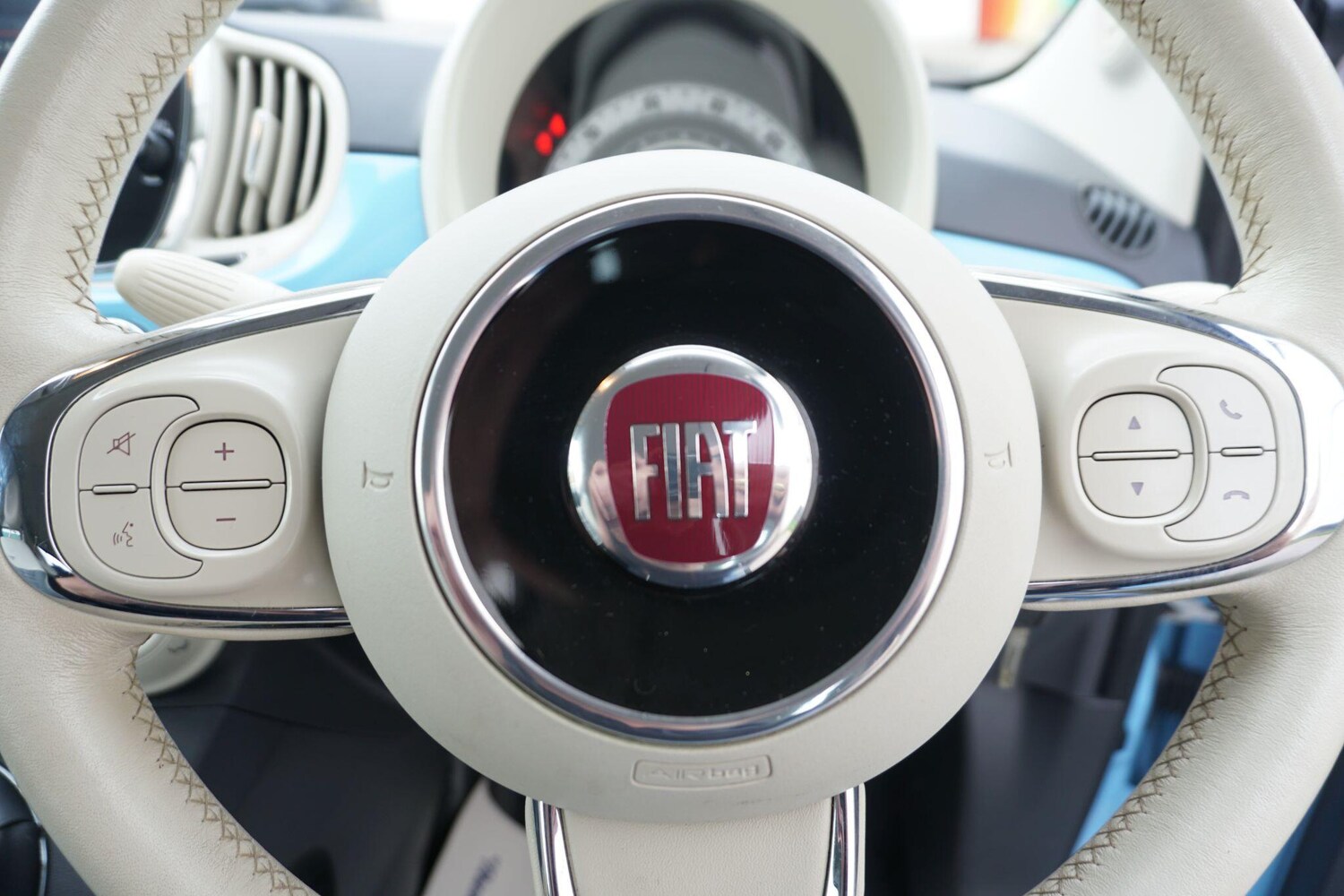 Used Fiat 500C 2017 for sale - 76371355: Photo 45