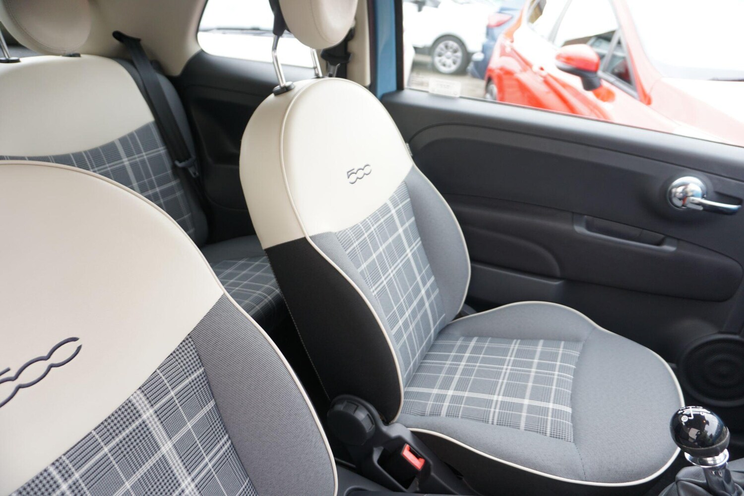 Used Fiat 500C 2017 for sale - 76371355: Photo 46