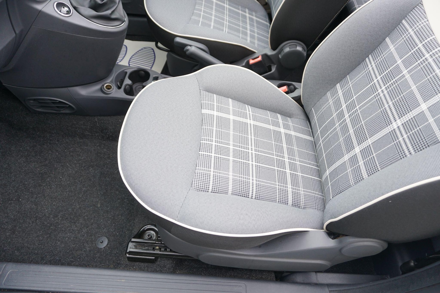 Used Fiat 500C 2017 for sale - 76371355: Photo 48