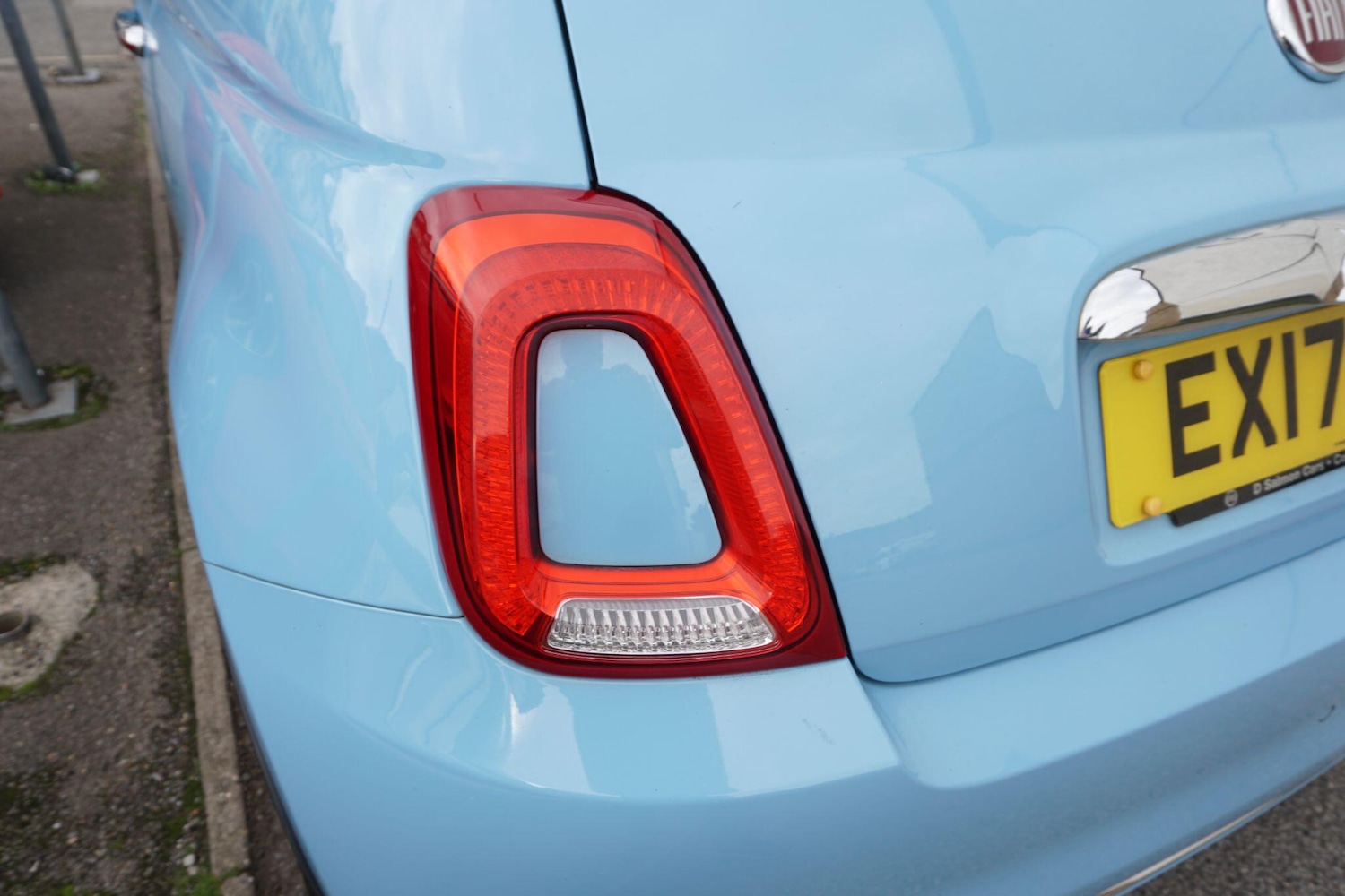 Used Fiat 500C 2017 for sale - 76371355: Photo 50