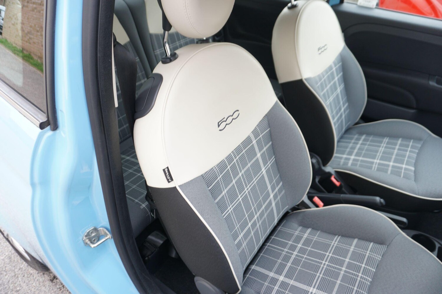 Used Fiat 500C 2017 for sale - 76371355: Photo 54