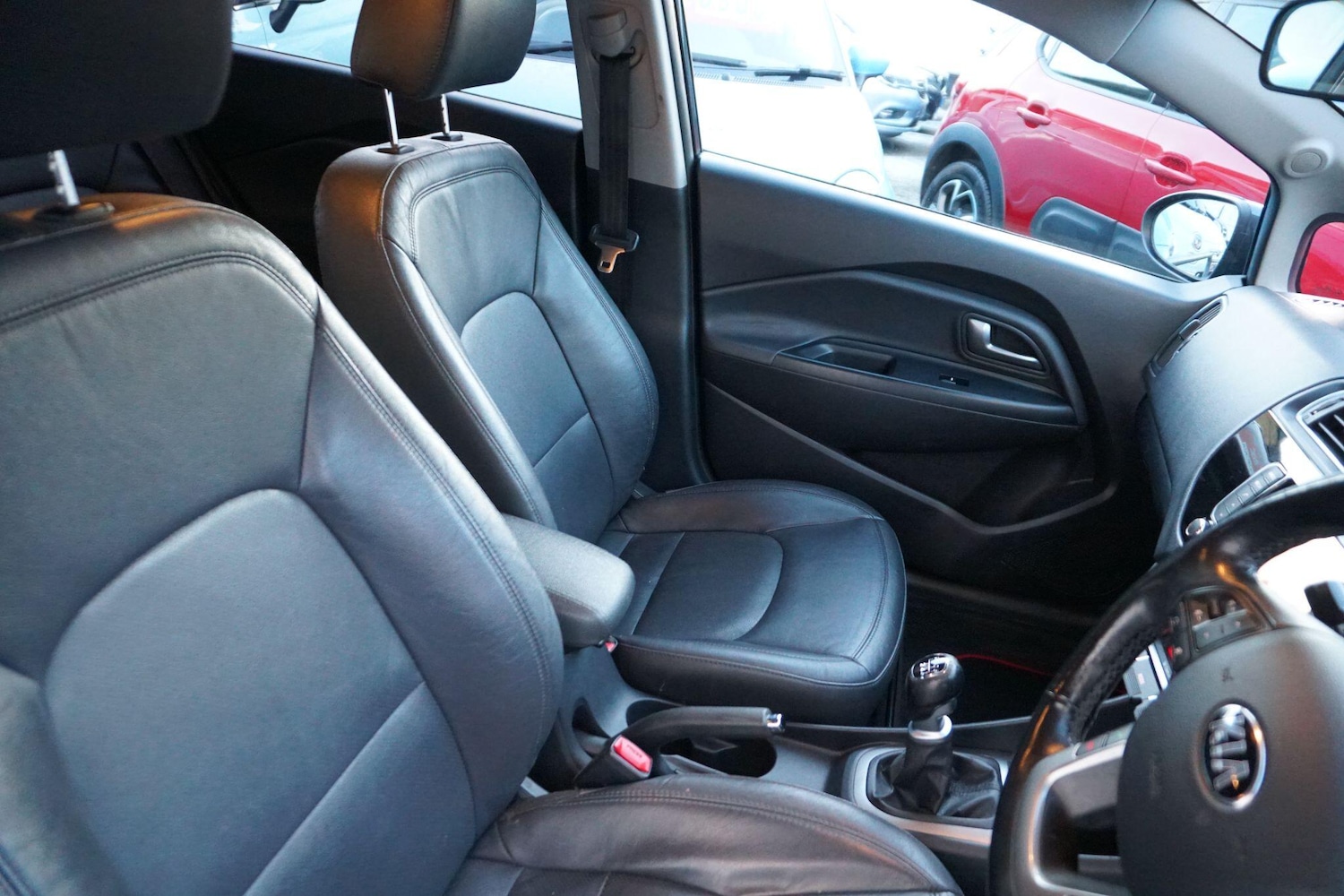 Used Kia Rio 2015 for sale - 77109277: Photo 18