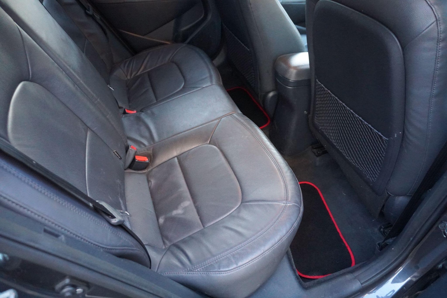 Used Kia Rio 2015 for sale - 77109277: Photo 19