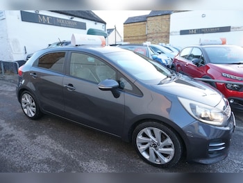 2015 (15) - 1.4 CRDi 4 5dr