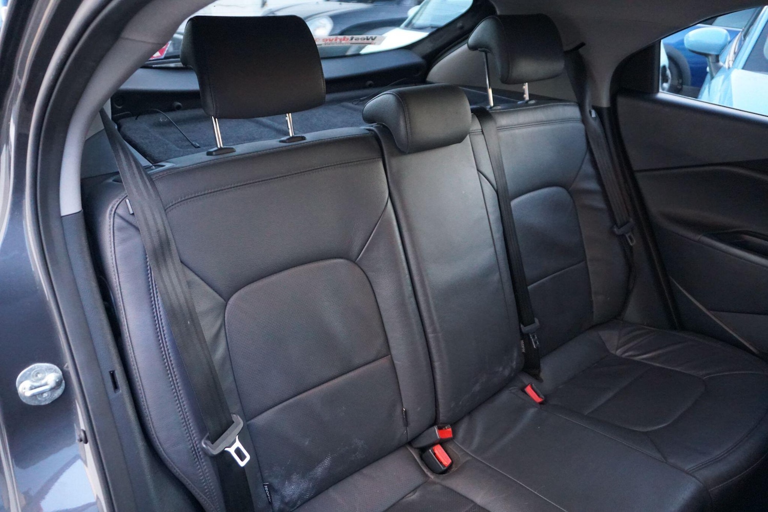 Used Kia Rio 2015 for sale - 77109277: Photo 20