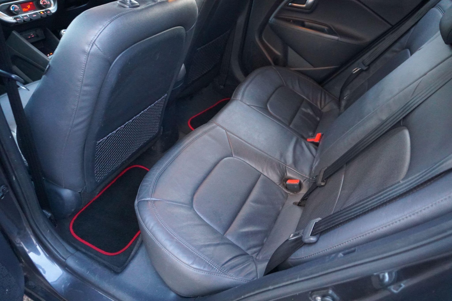 Used Kia Rio 2015 for sale - 77109277: Photo 21