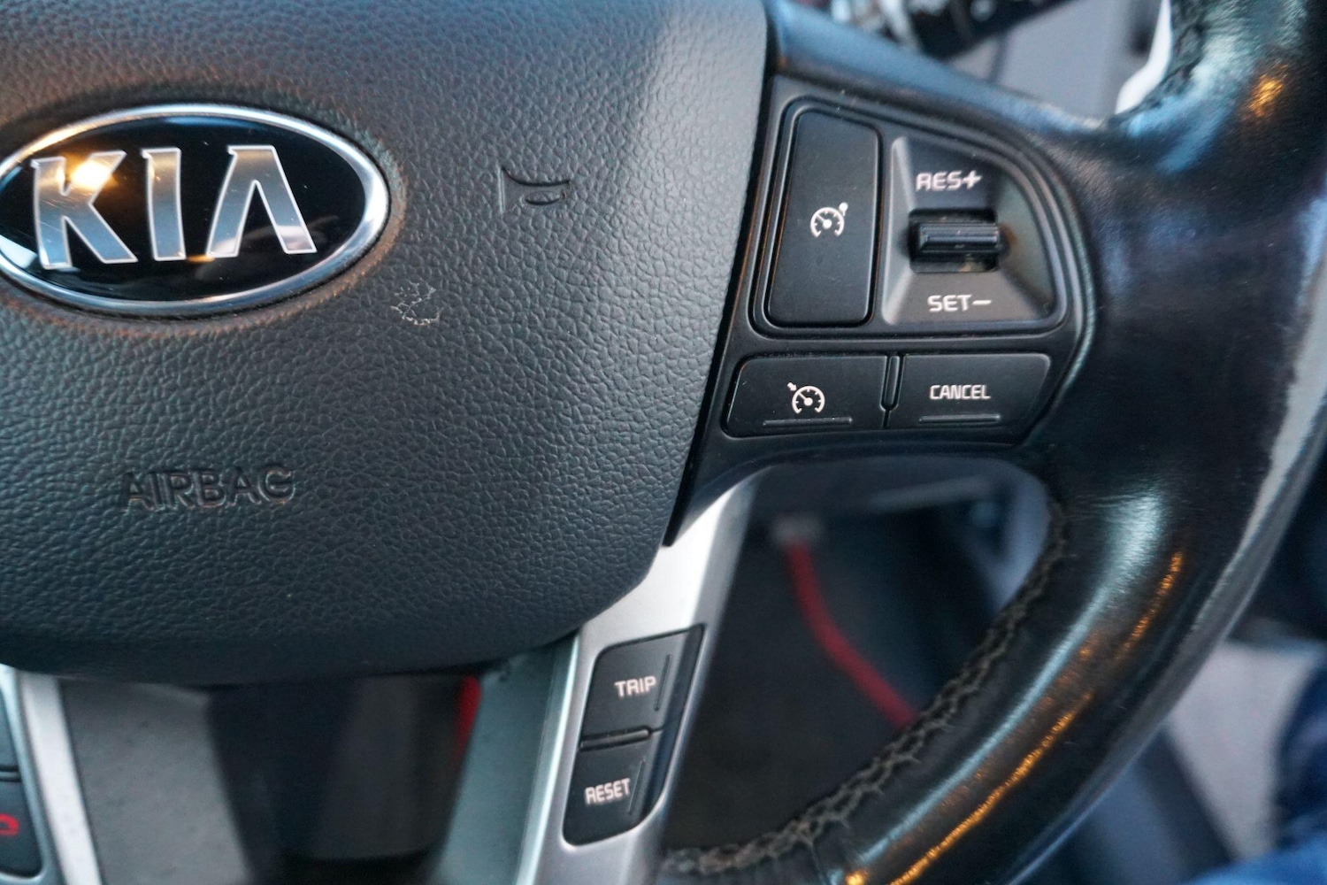 Used Kia Rio 2015 for sale - 77109277: Photo 25