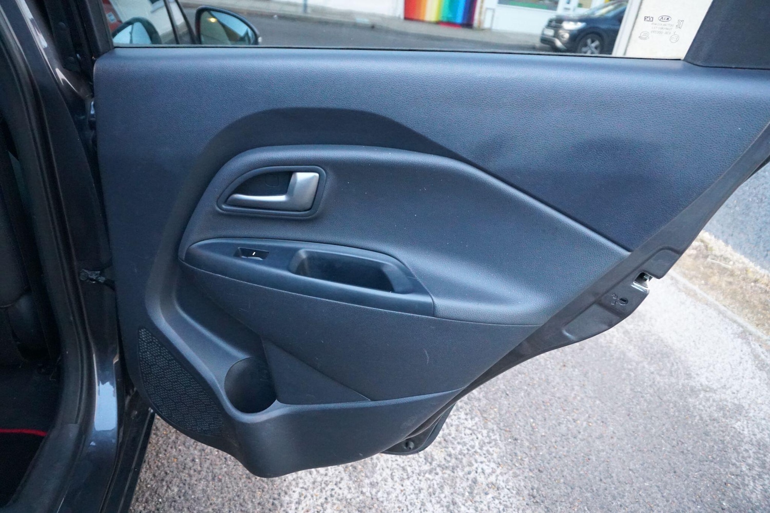 Used Kia Rio 2015 for sale - 77109277: Photo 28