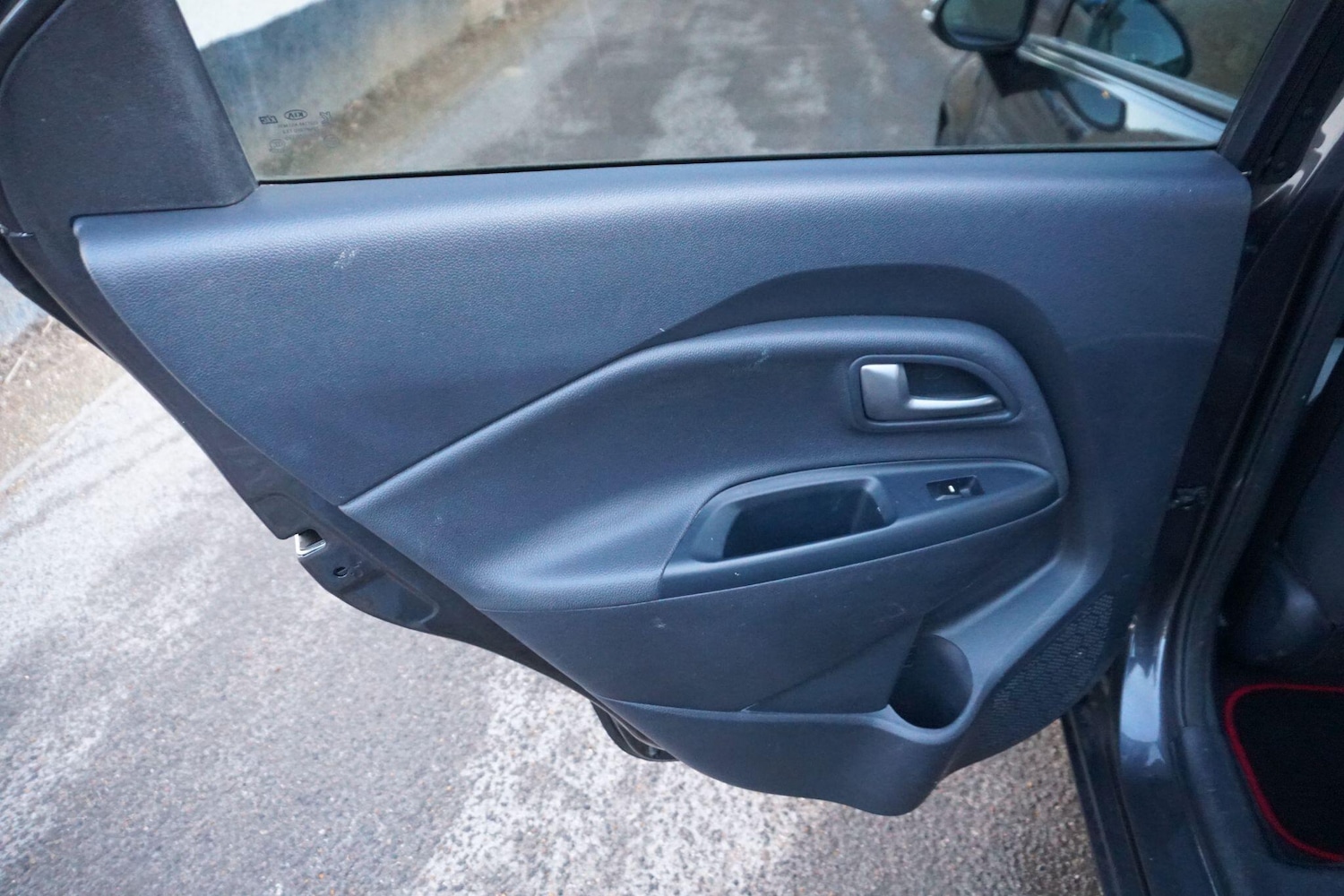 Used Kia Rio 2015 for sale - 77109277: Photo 30