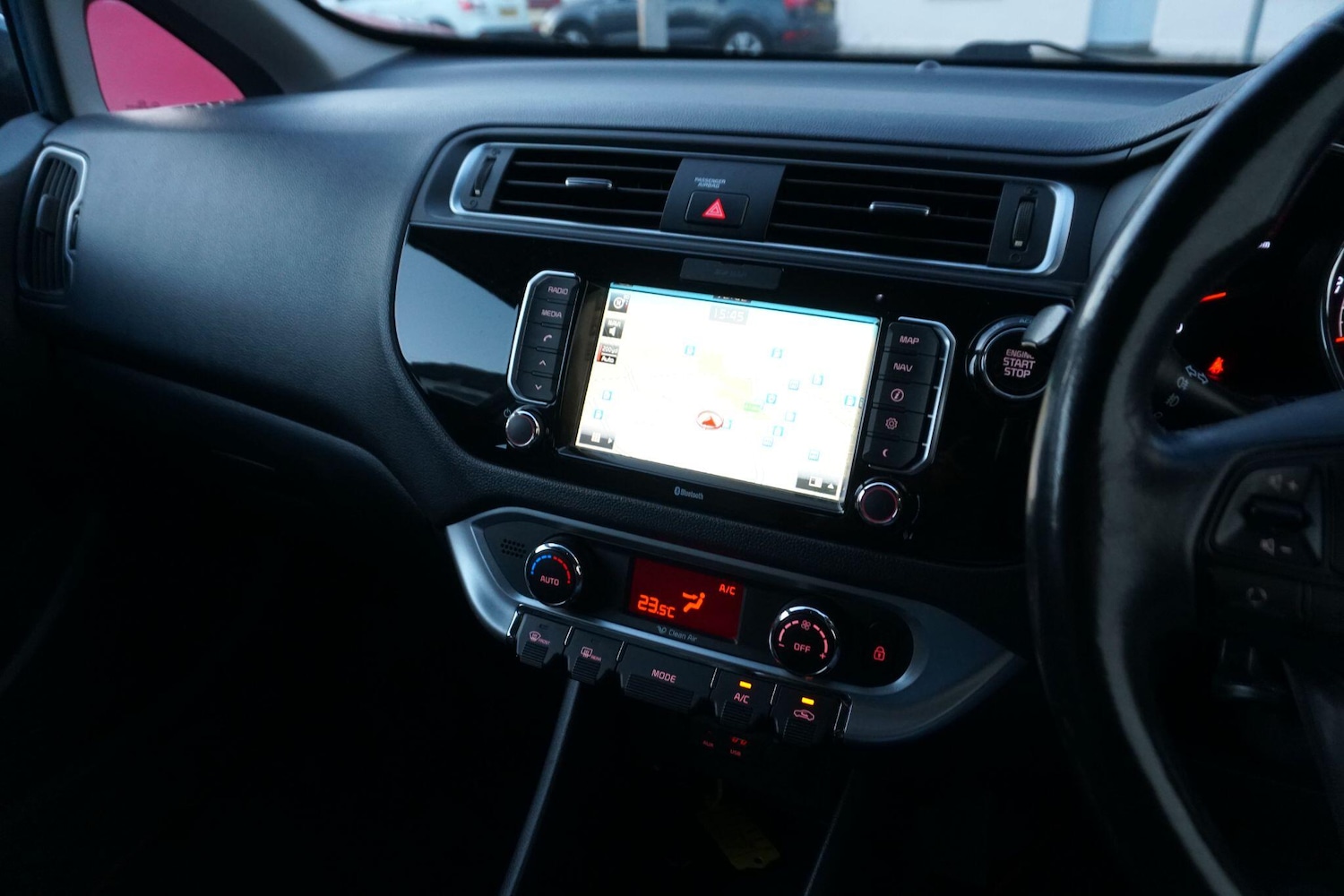 Used Kia Rio 2015 for sale - 77109277: Photo 32