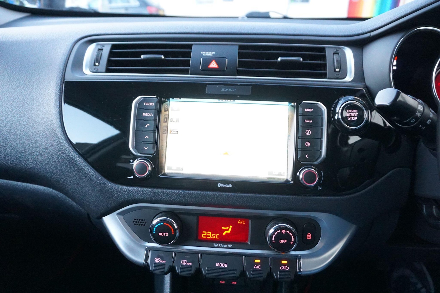 Used Kia Rio 2015 for sale - 77109277: Photo 33