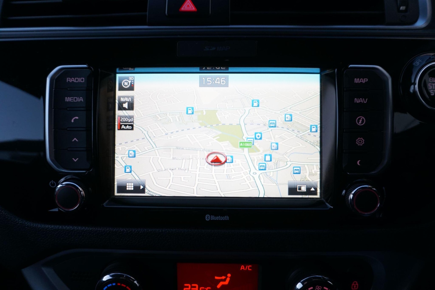 Used Kia Rio 2015 for sale - 77109277: Photo 35