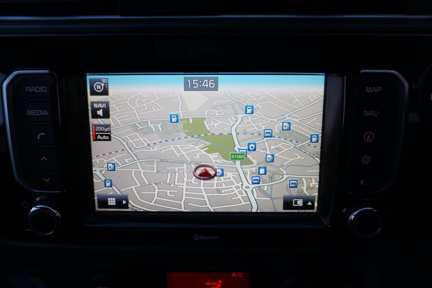 Used Kia Rio 2015 for sale - 77109277: Photo 38