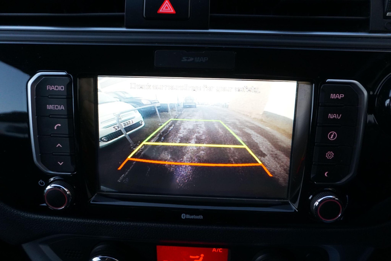 Used Kia Rio 2015 for sale - 77109277: Photo 41