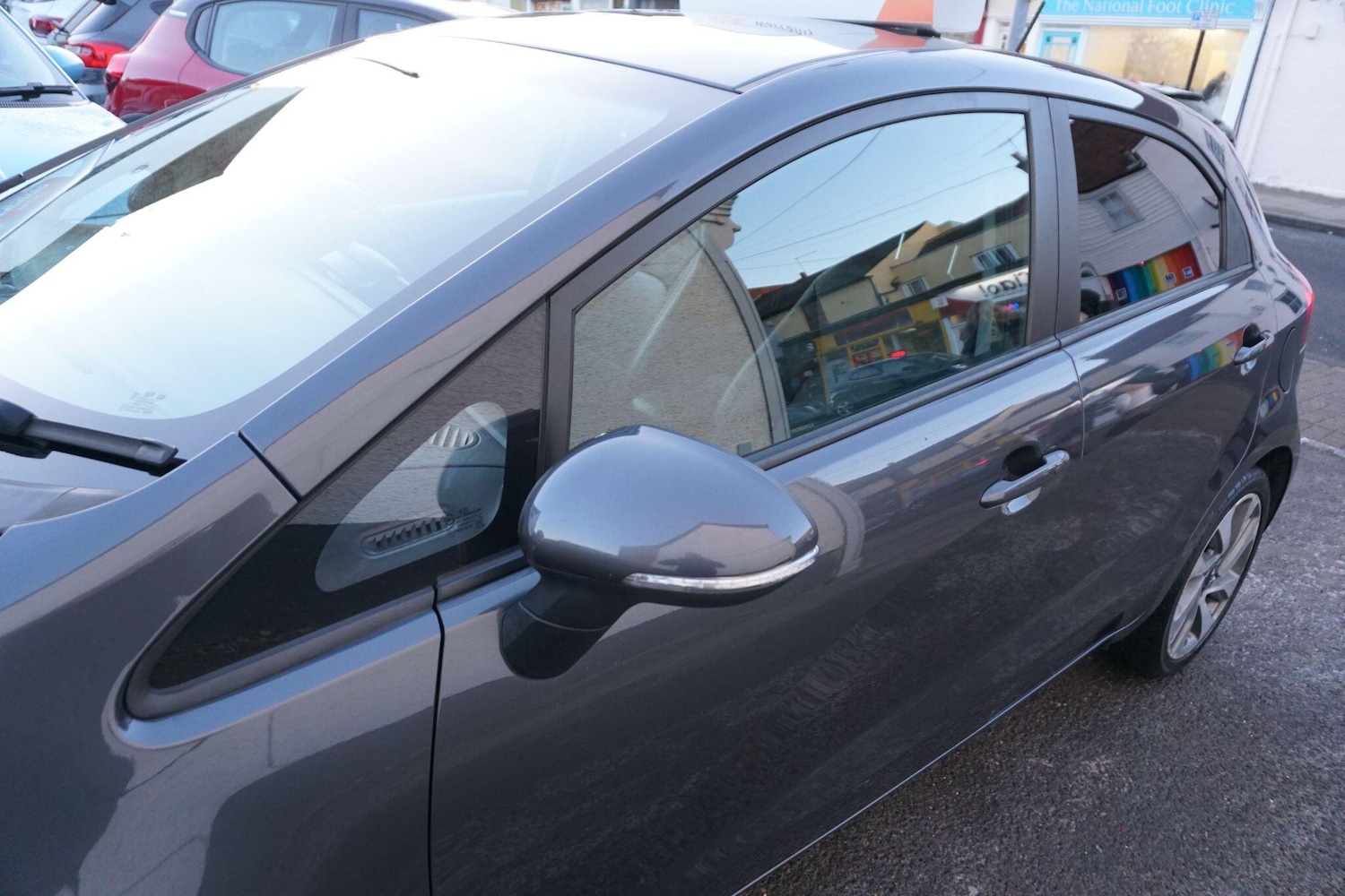 Used Kia Rio 2015 for sale - 77109277: Photo 45