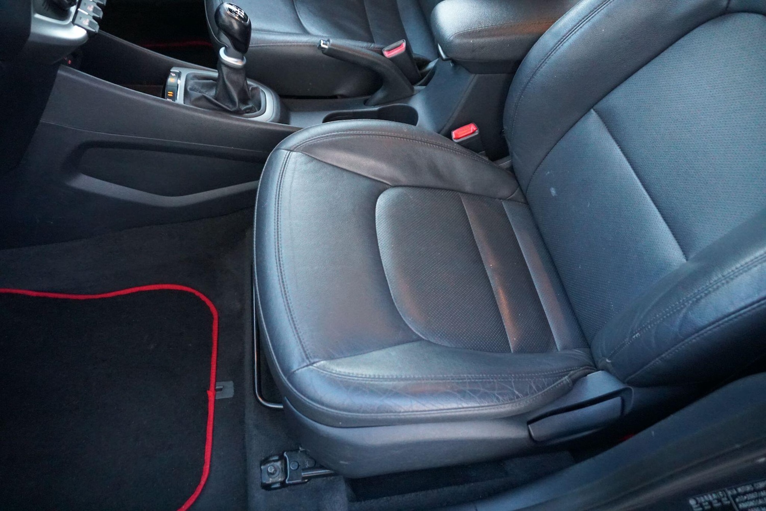 Used Kia Rio 2015 for sale - 77109277: Photo 50