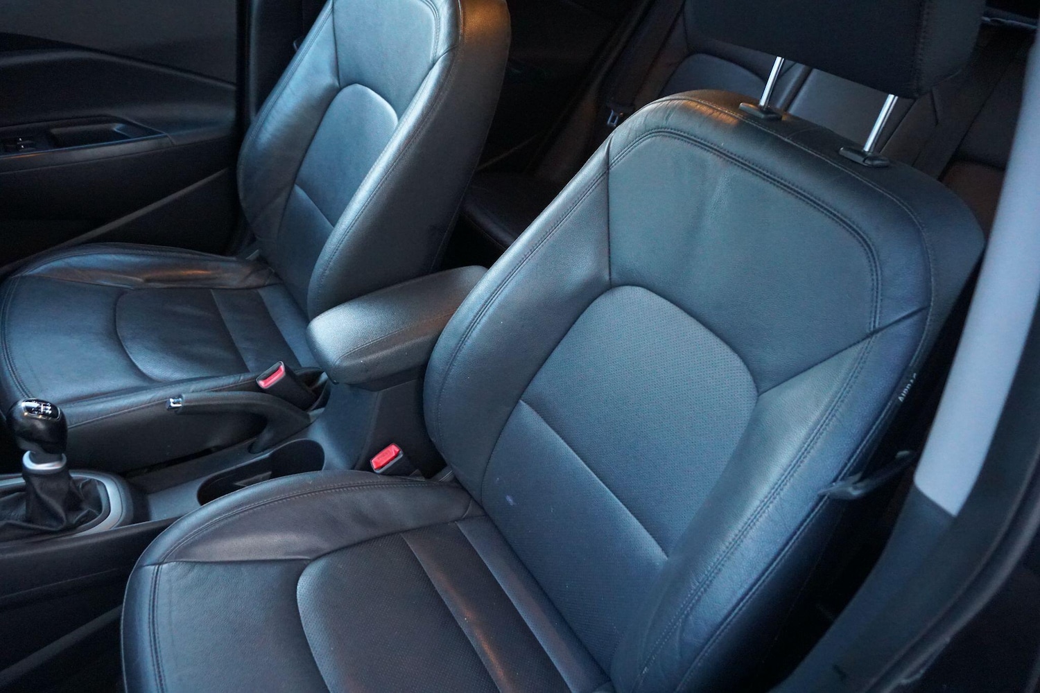 Used Kia Rio 2015 for sale - 77109277: Photo 51