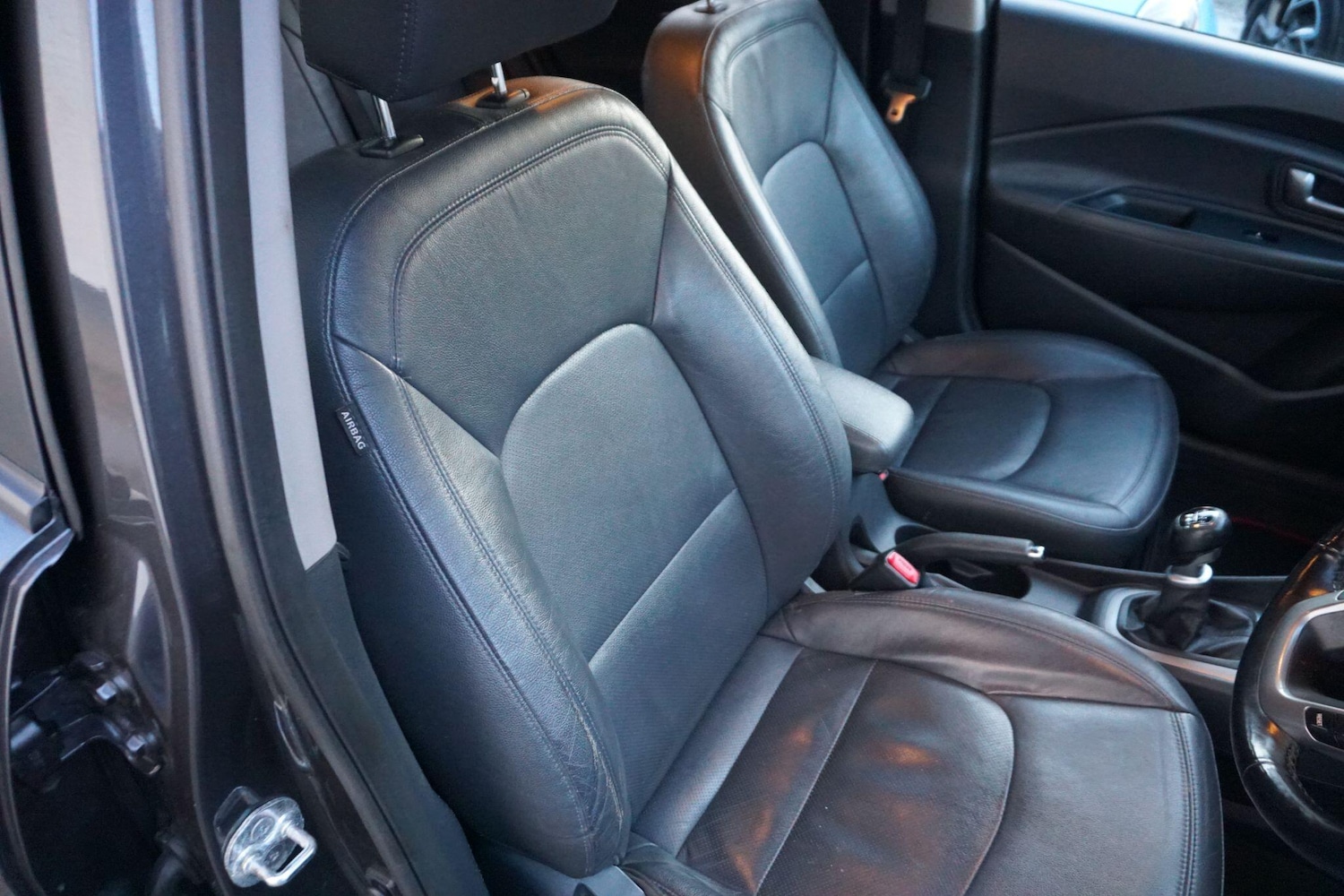 Used Kia Rio 2015 for sale - 77109277: Photo 57